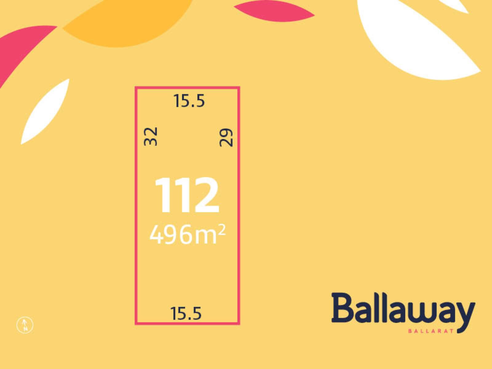 Lot 112 Ballaway(Lot 112)/73 Webb Road, Bonshaw, VIC, 3352