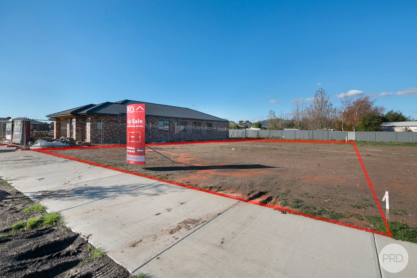 49 Sydney Way ALFREDTON 2