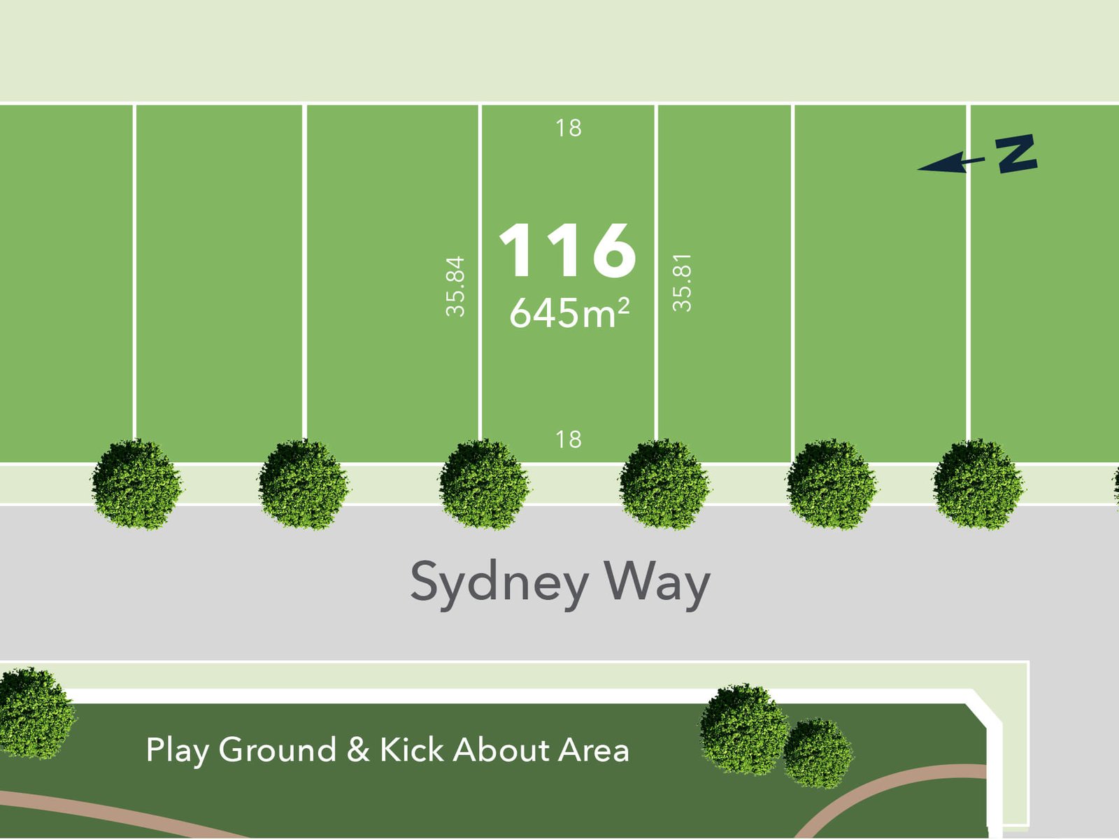 49 Sydney Way ALFREDTON 3
