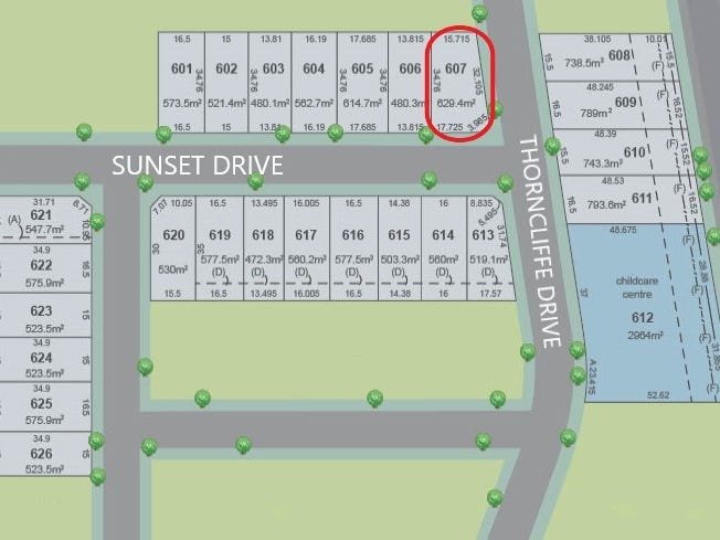 47 Sunset Drive THORNTON 1