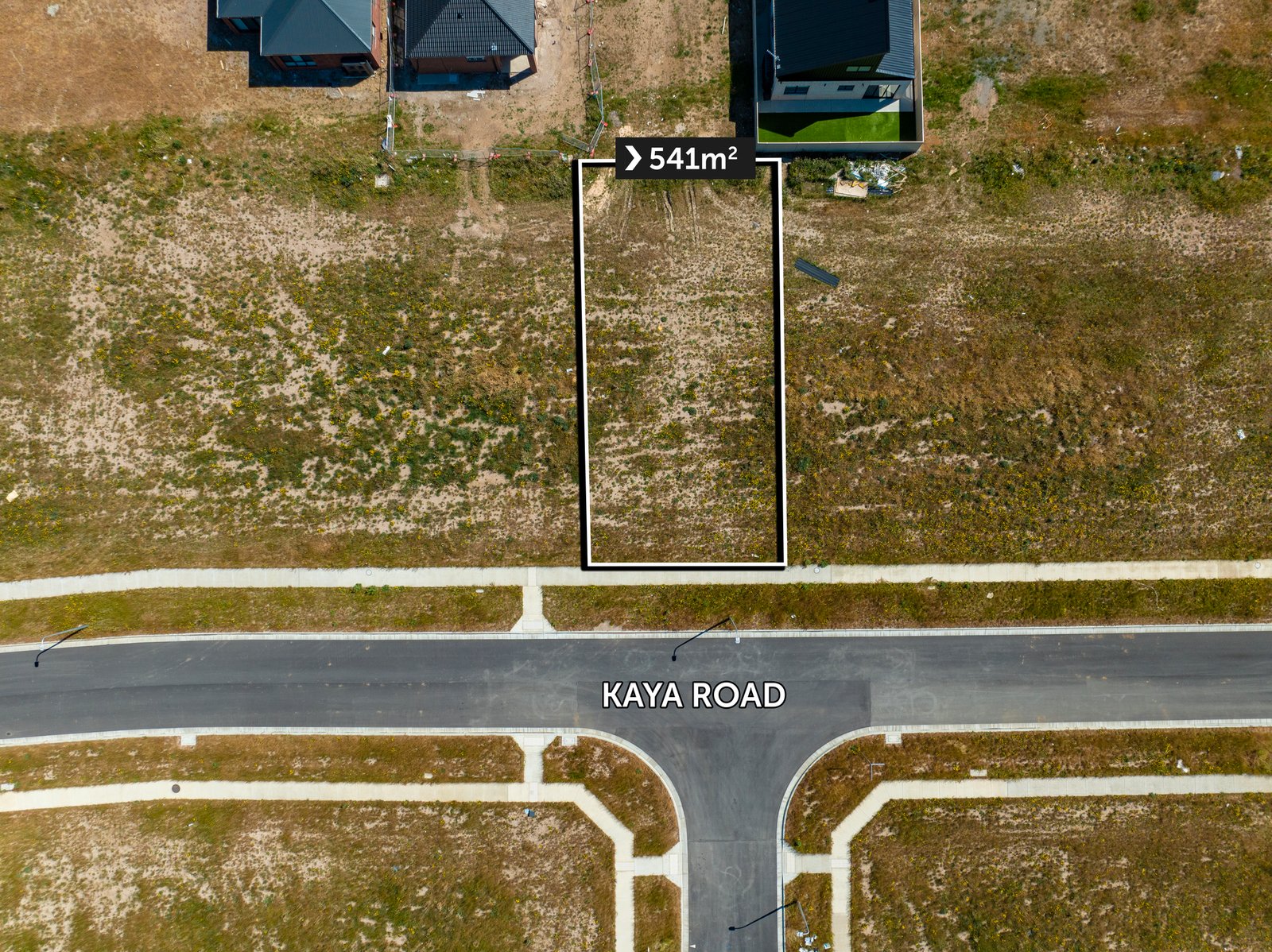 Gallery: Lot 5 Kaya Road