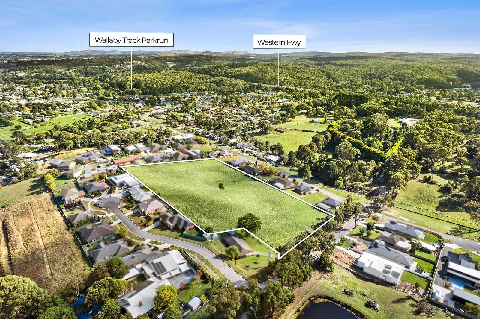 Gallery: Lot 1 Boundary Road