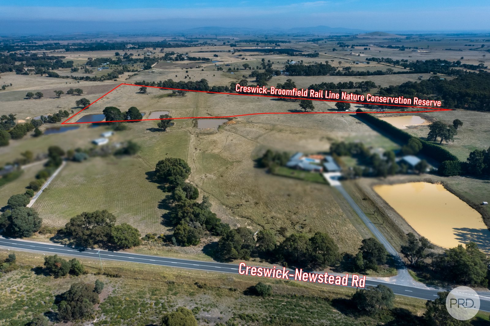 4476 Creswick-Newstead Road BROOMFIELD 2