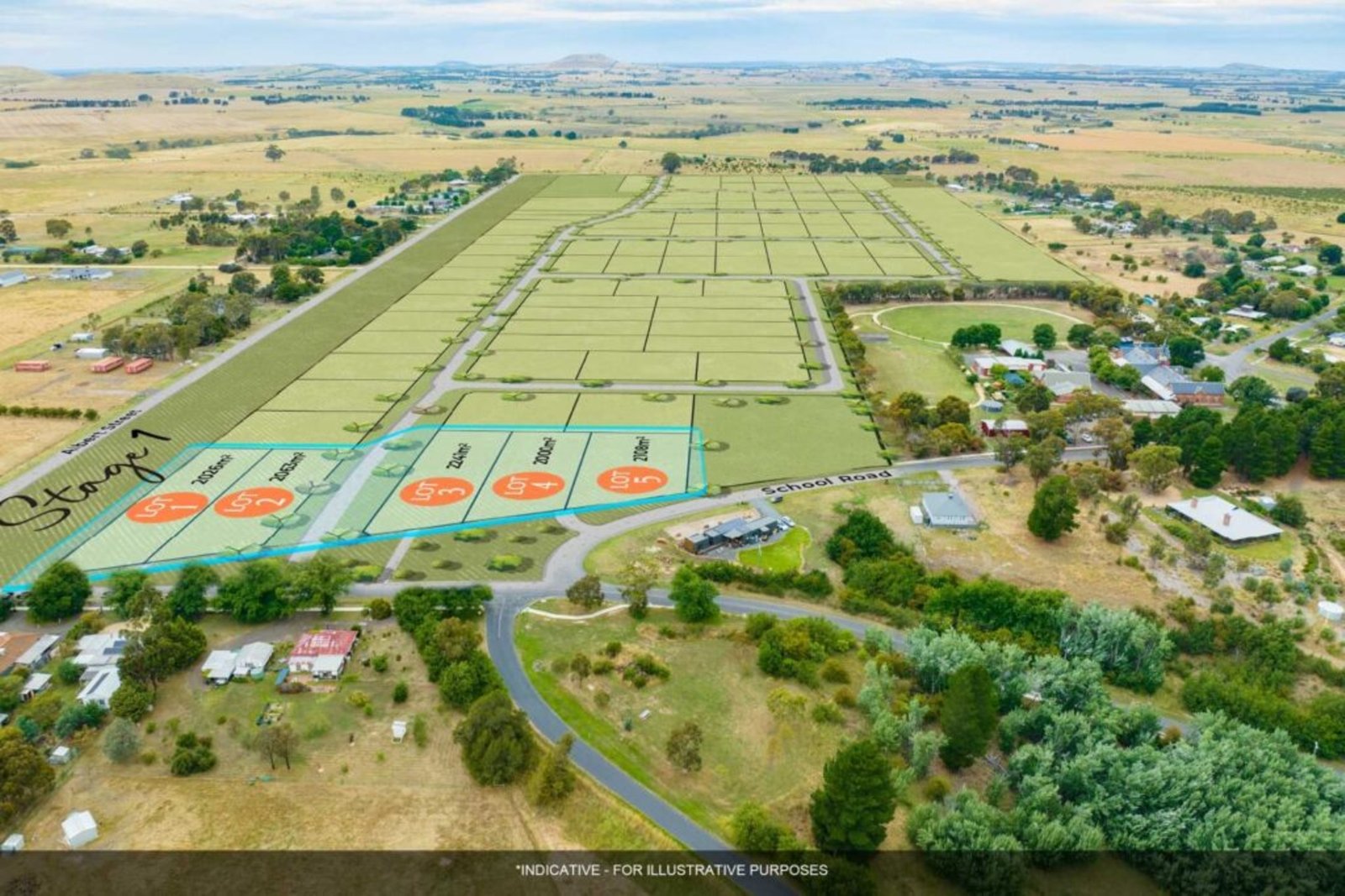 Gallery: Lot 2 Angus Street