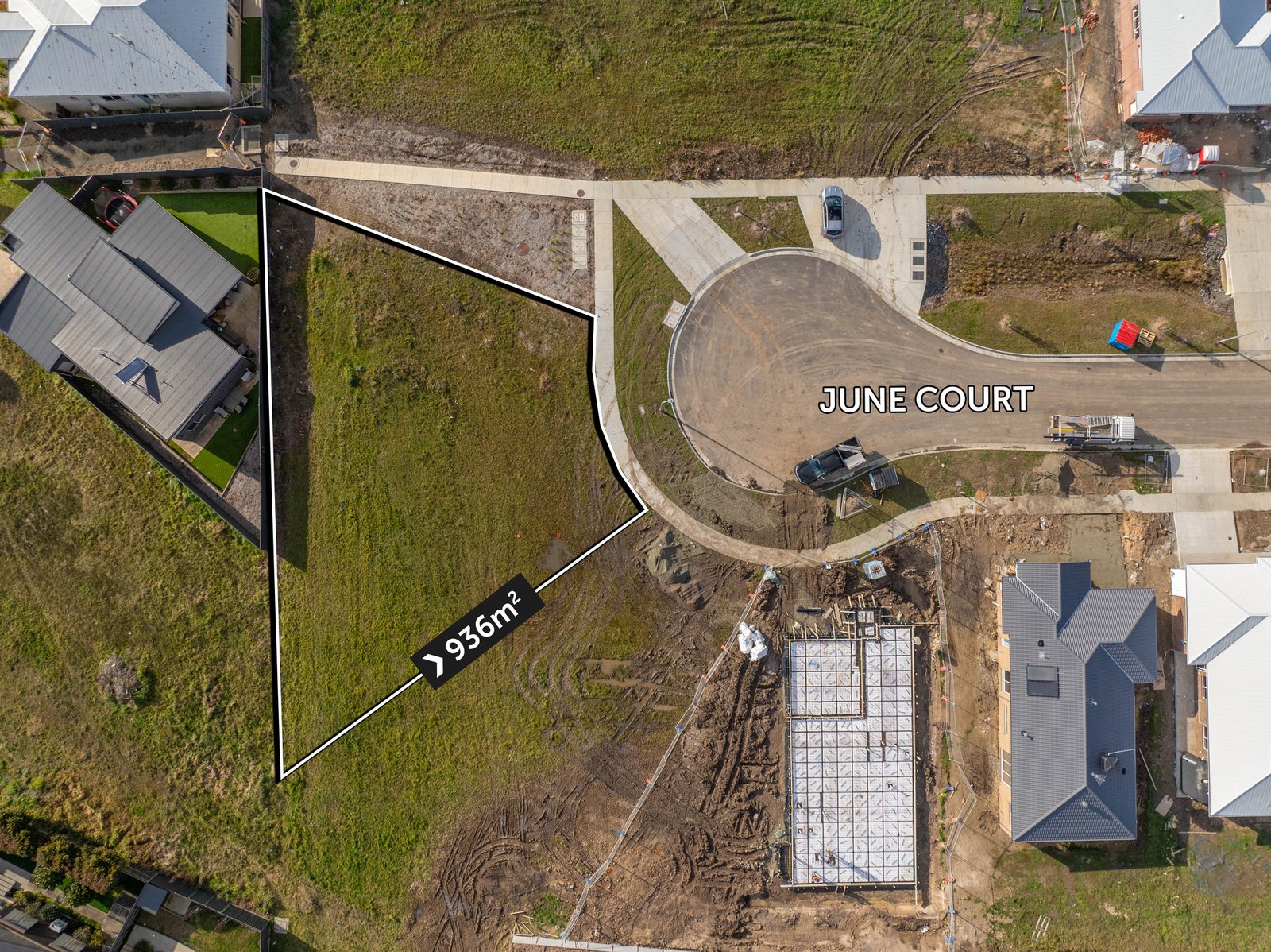 Gallery: Lot 19 June Court