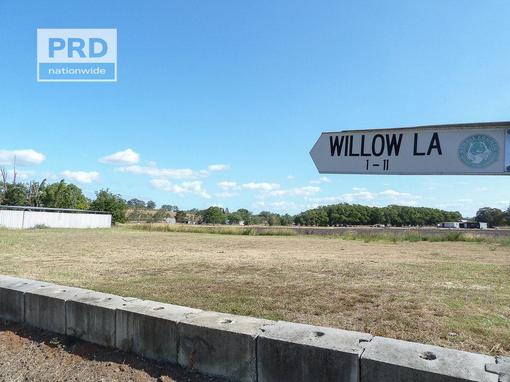 Lot11 Willow Lane KYOGLE 1