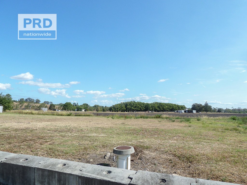 Lot11 Willow Lane KYOGLE 2