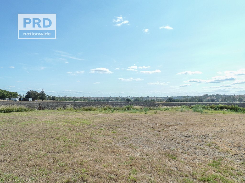 Lot11 Willow Lane KYOGLE 4