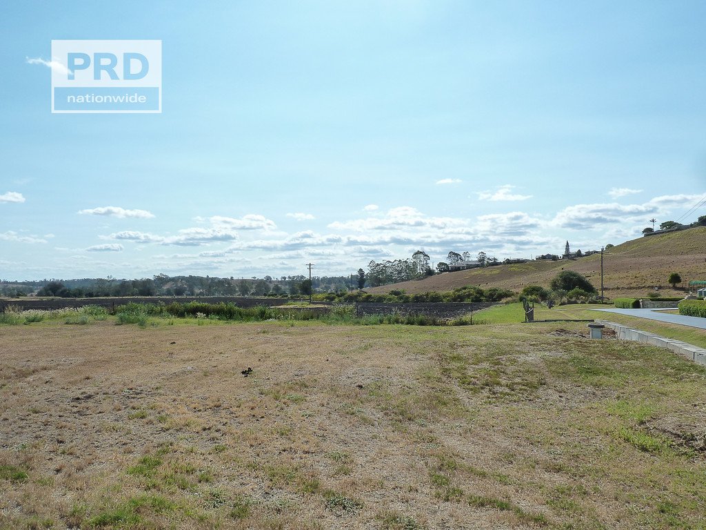 Lot11 Willow Lane KYOGLE 5