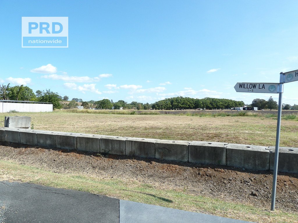 Lot11 Willow Lane KYOGLE 8