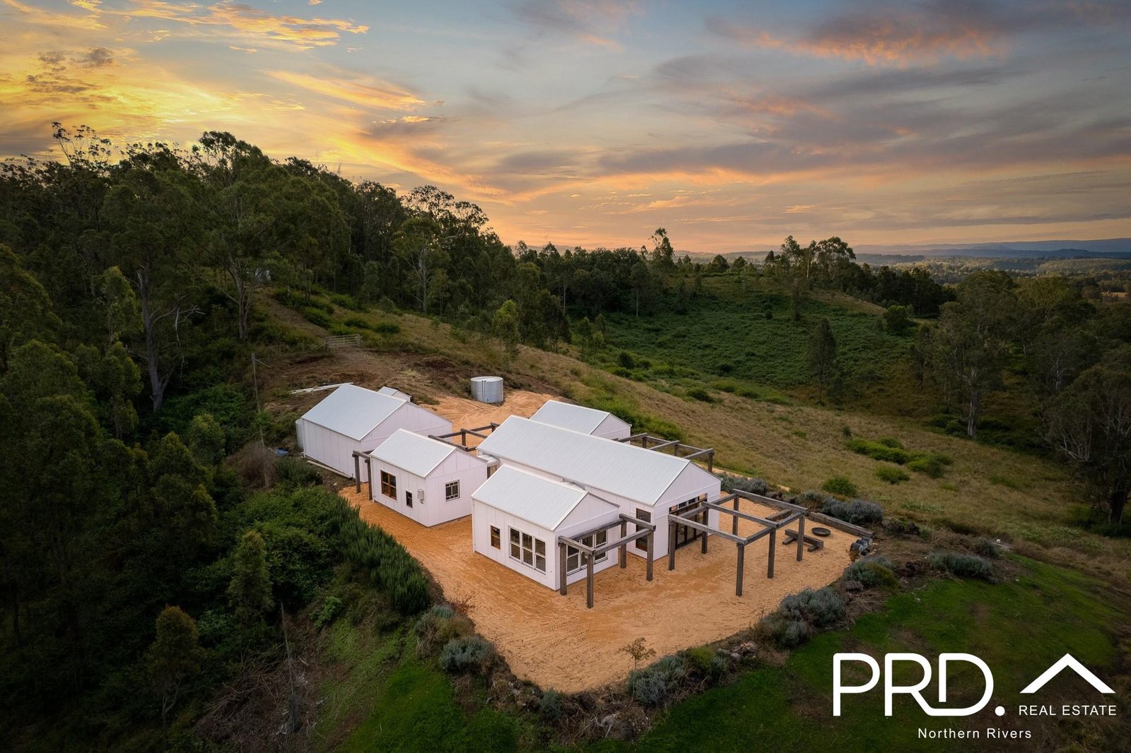 Lot12 DP17315 Dyraaba Road DYRAABA 1