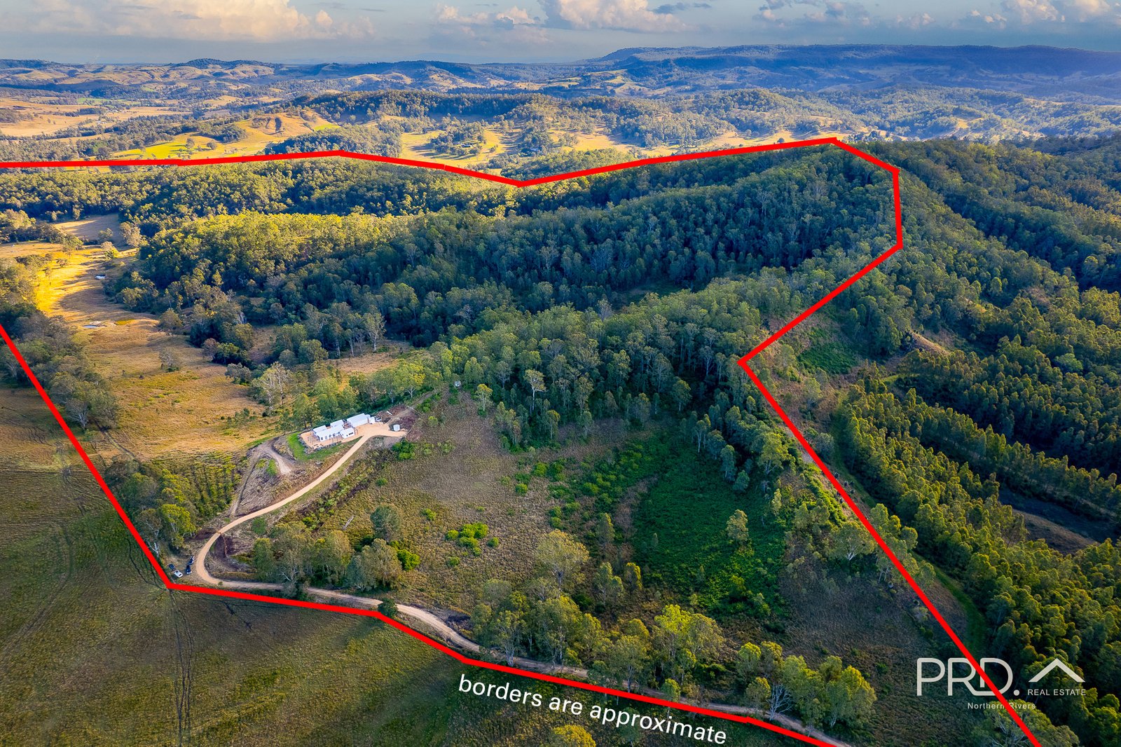 Lot12 DP17315 Dyraaba Road DYRAABA 6