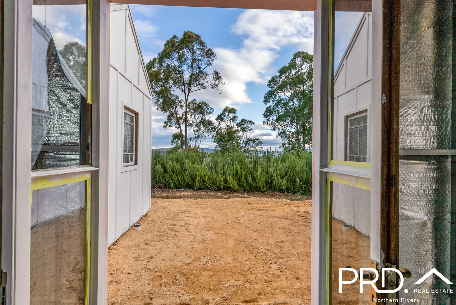 Lot12 DP17315 Dyraaba Road DYRAABA 24