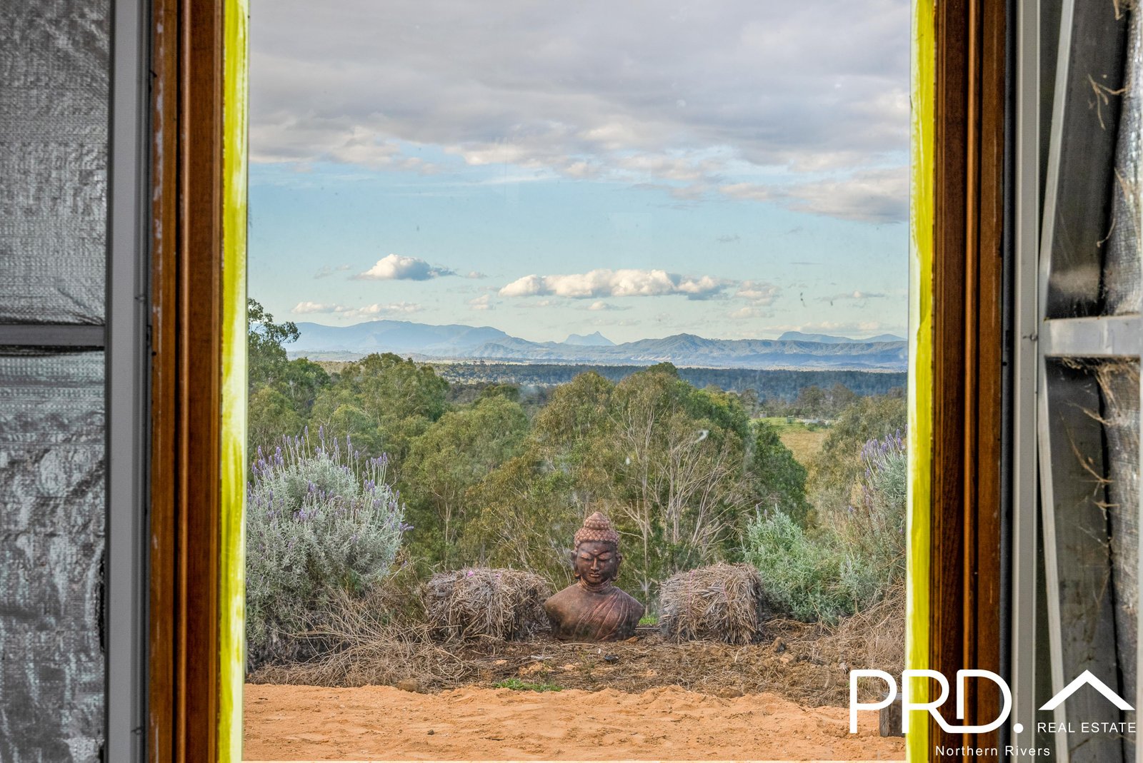 Lot12 DP17315 Dyraaba Road DYRAABA 27