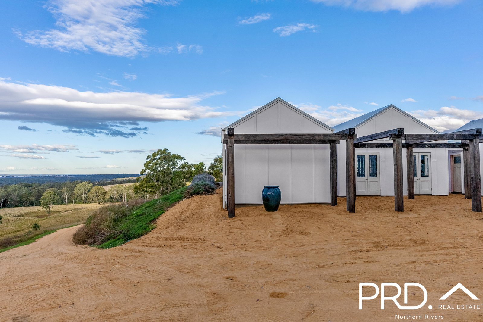 Lot12 DP17315 Dyraaba Road DYRAABA 32
