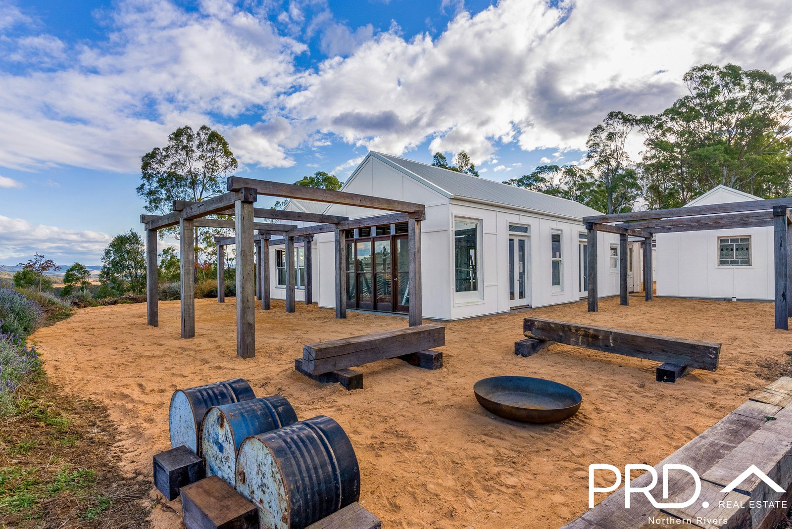 Lot12 DP17315 Dyraaba Road DYRAABA 33