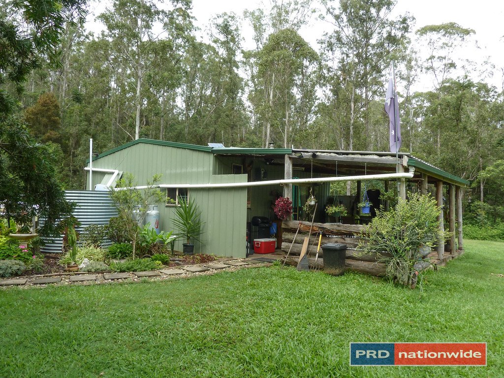 Lot224 Imbreys Road KYOGLE 1
