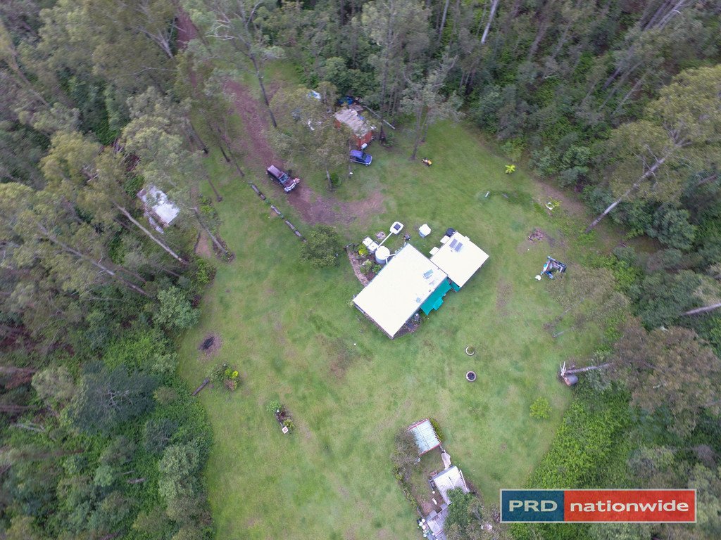 Lot224 Imbreys Road KYOGLE 2