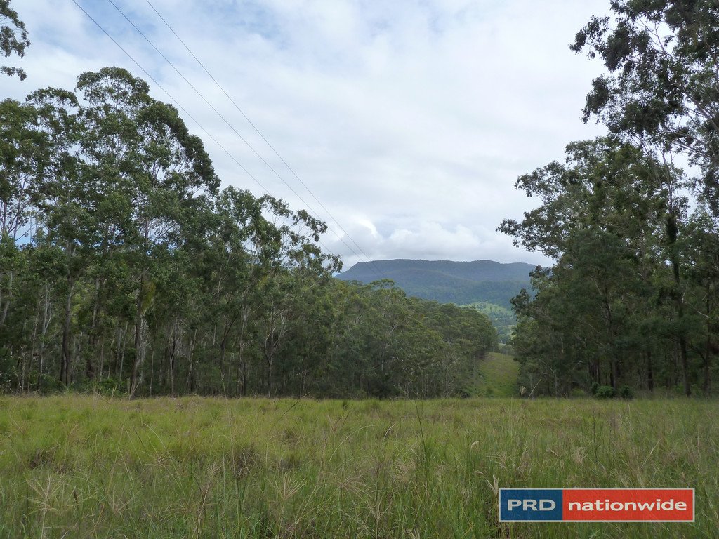 Lot224 Imbreys Road KYOGLE 3