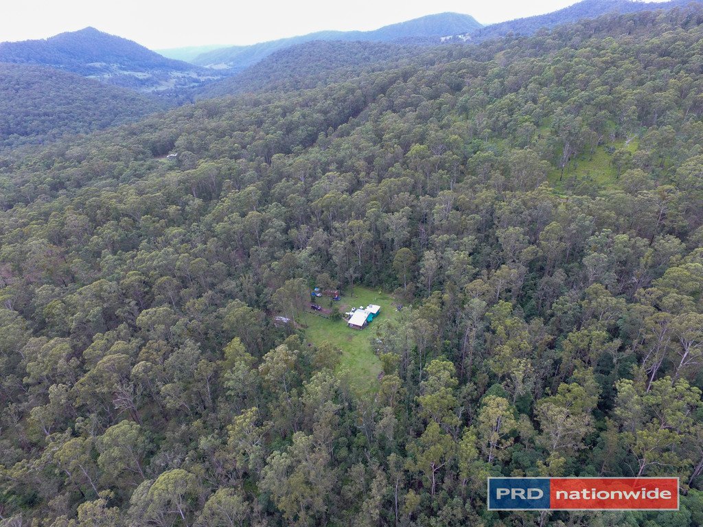 Lot224 Imbreys Road KYOGLE 4