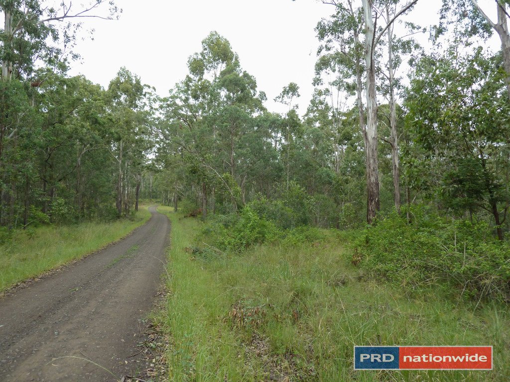 Lot224 Imbreys Road KYOGLE 5