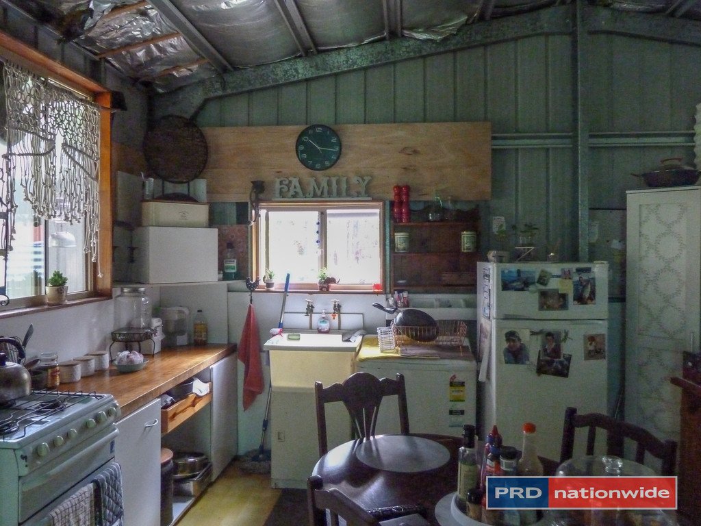 Lot224 Imbreys Road KYOGLE 7