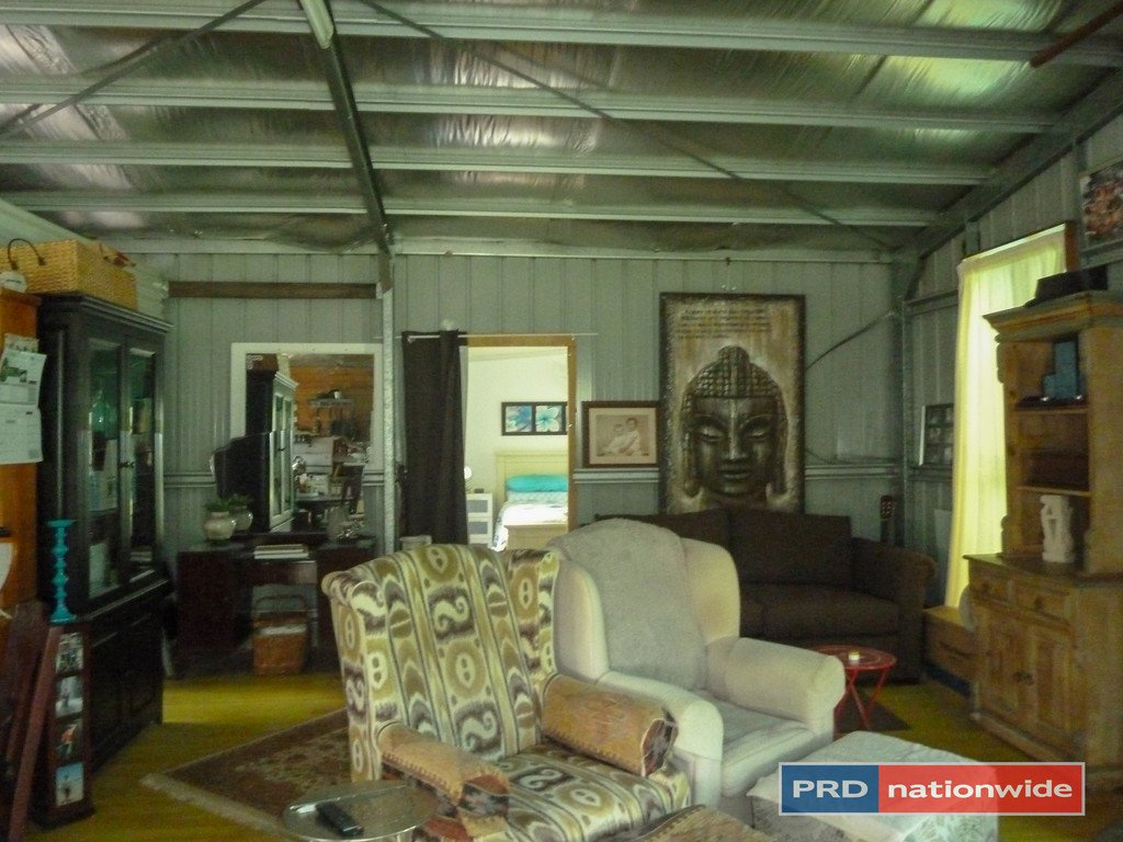 Lot224 Imbreys Road KYOGLE 10