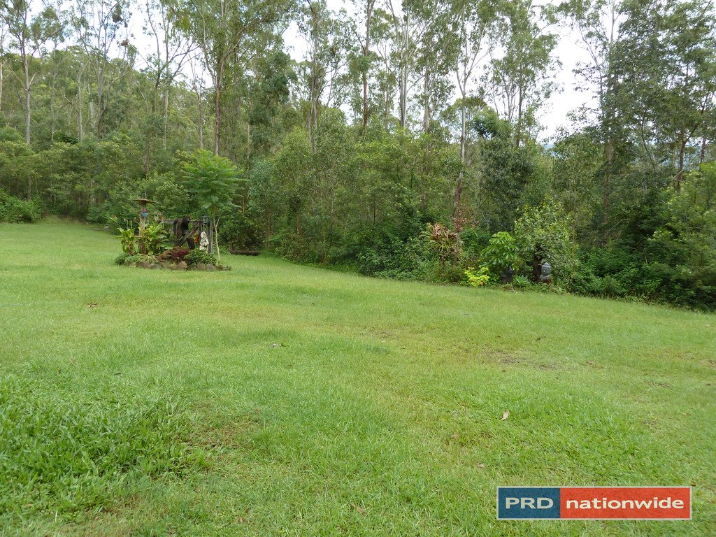 Lot224 Imbreys Road KYOGLE 11