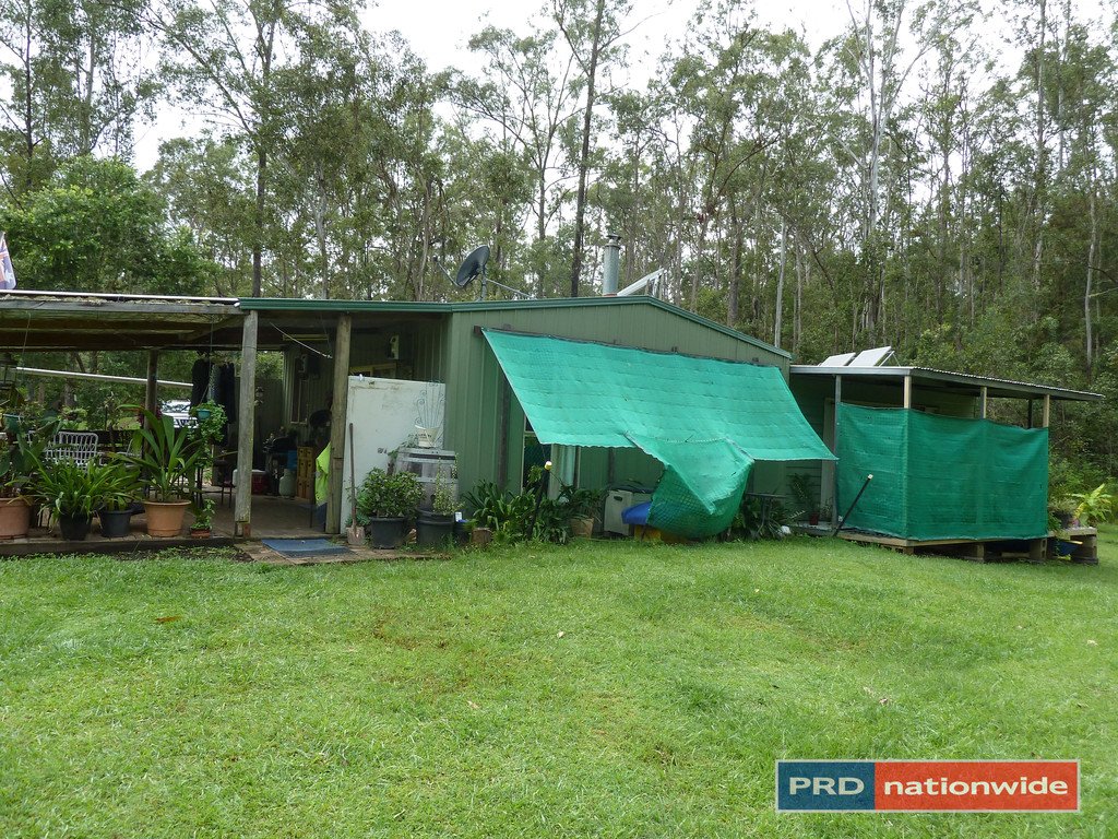 Lot224 Imbreys Road KYOGLE 12