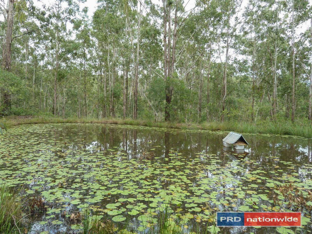 Lot224 Imbreys Road KYOGLE 16