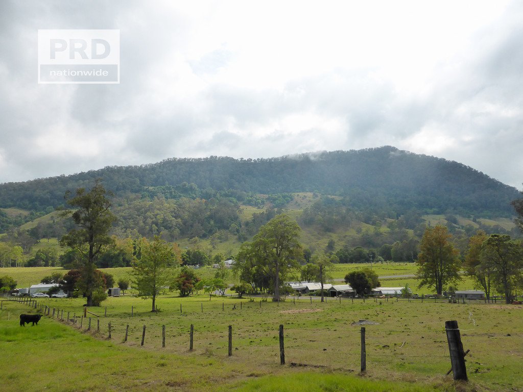 Lot53 Gorge Creek Road, Grevillia  KYOGLE 3