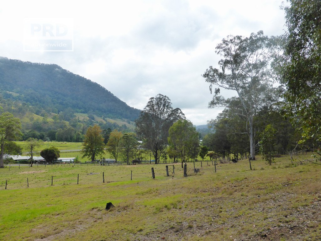 Lot53 Gorge Creek Road, Grevillia  KYOGLE 5