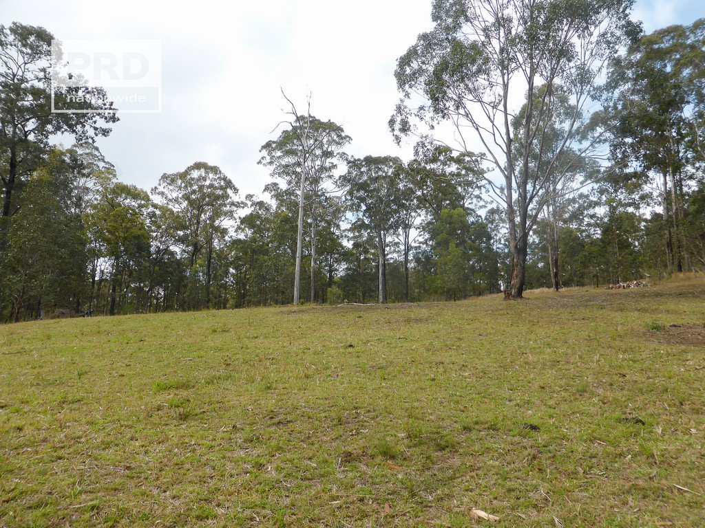 Lot53 Gorge Creek Road, Grevillia  KYOGLE 6