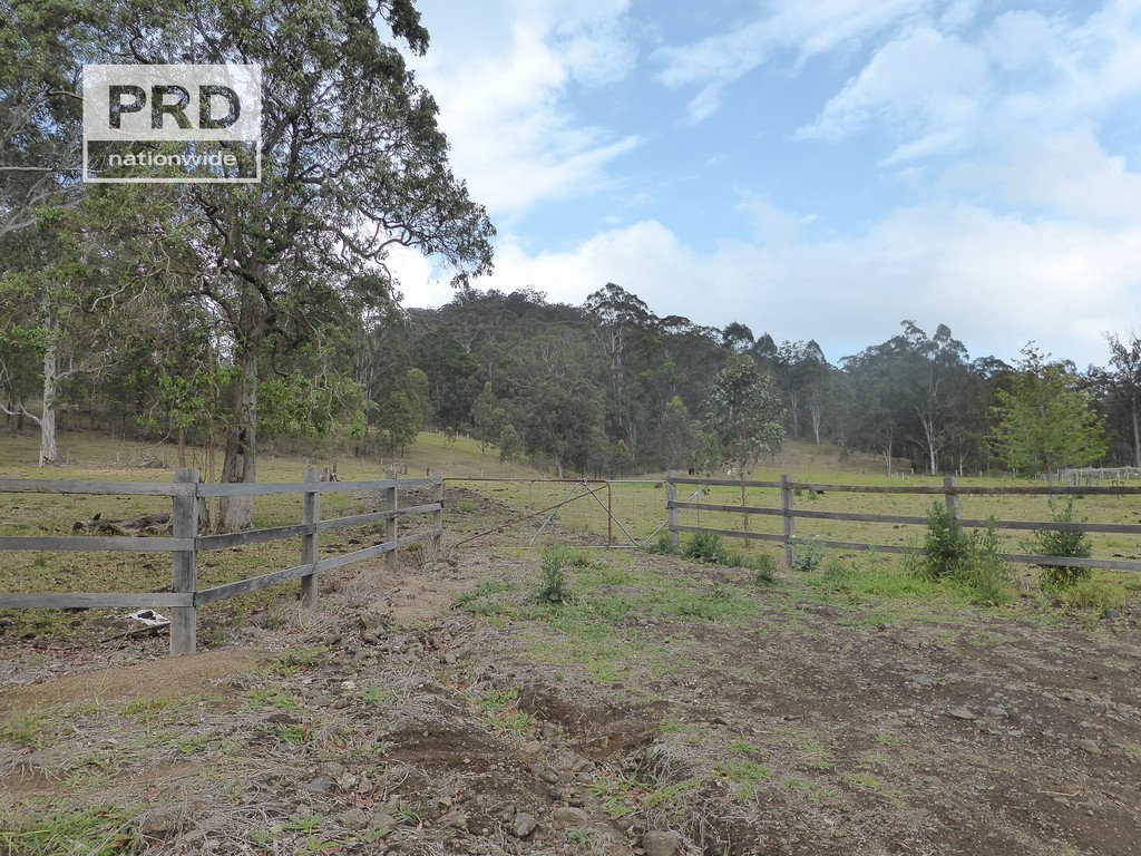 Lot53 Gorge Creek Road, Grevillia  KYOGLE 9