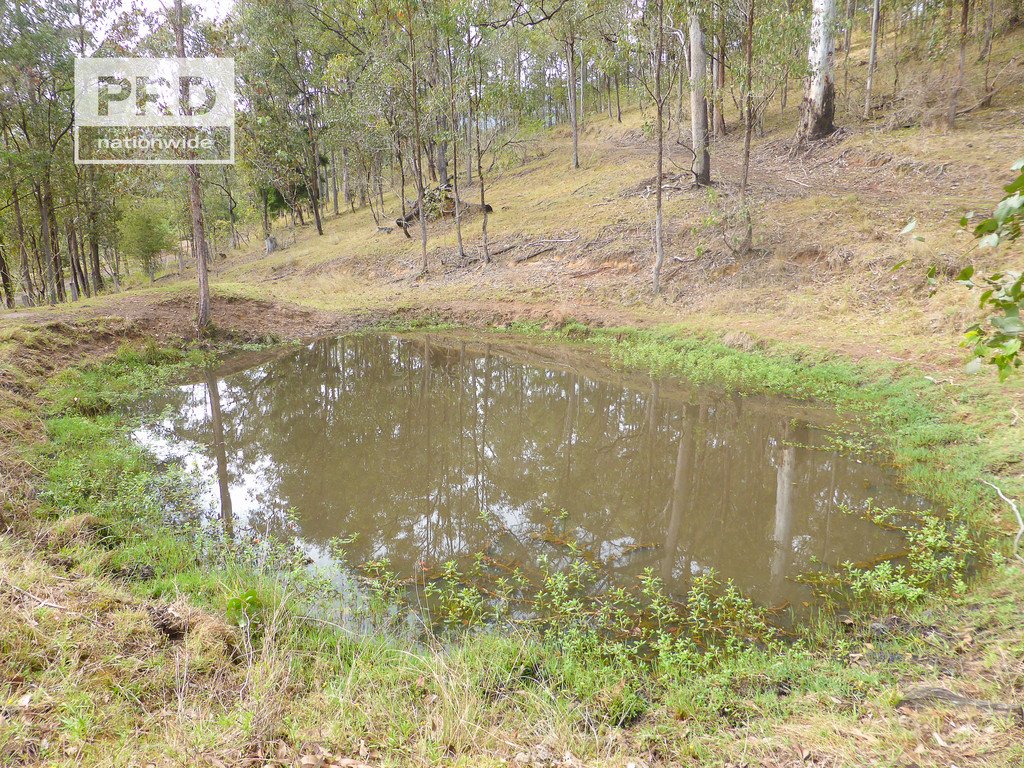 Lot53 Gorge Creek Road, Grevillia  KYOGLE 11