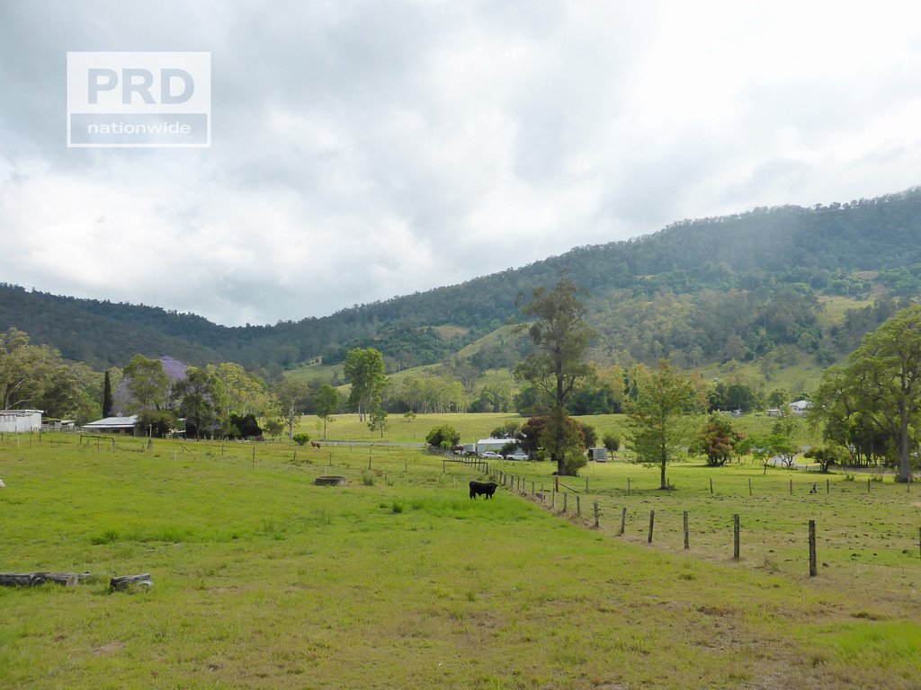 Lot53 Gorge Creek Road, Grevillia  KYOGLE 12