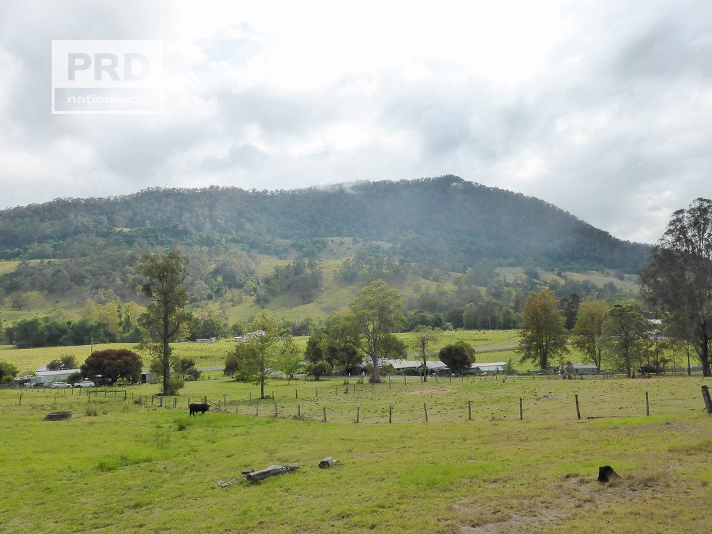 Lot53 Gorge Creek Road, Grevillia  KYOGLE 13