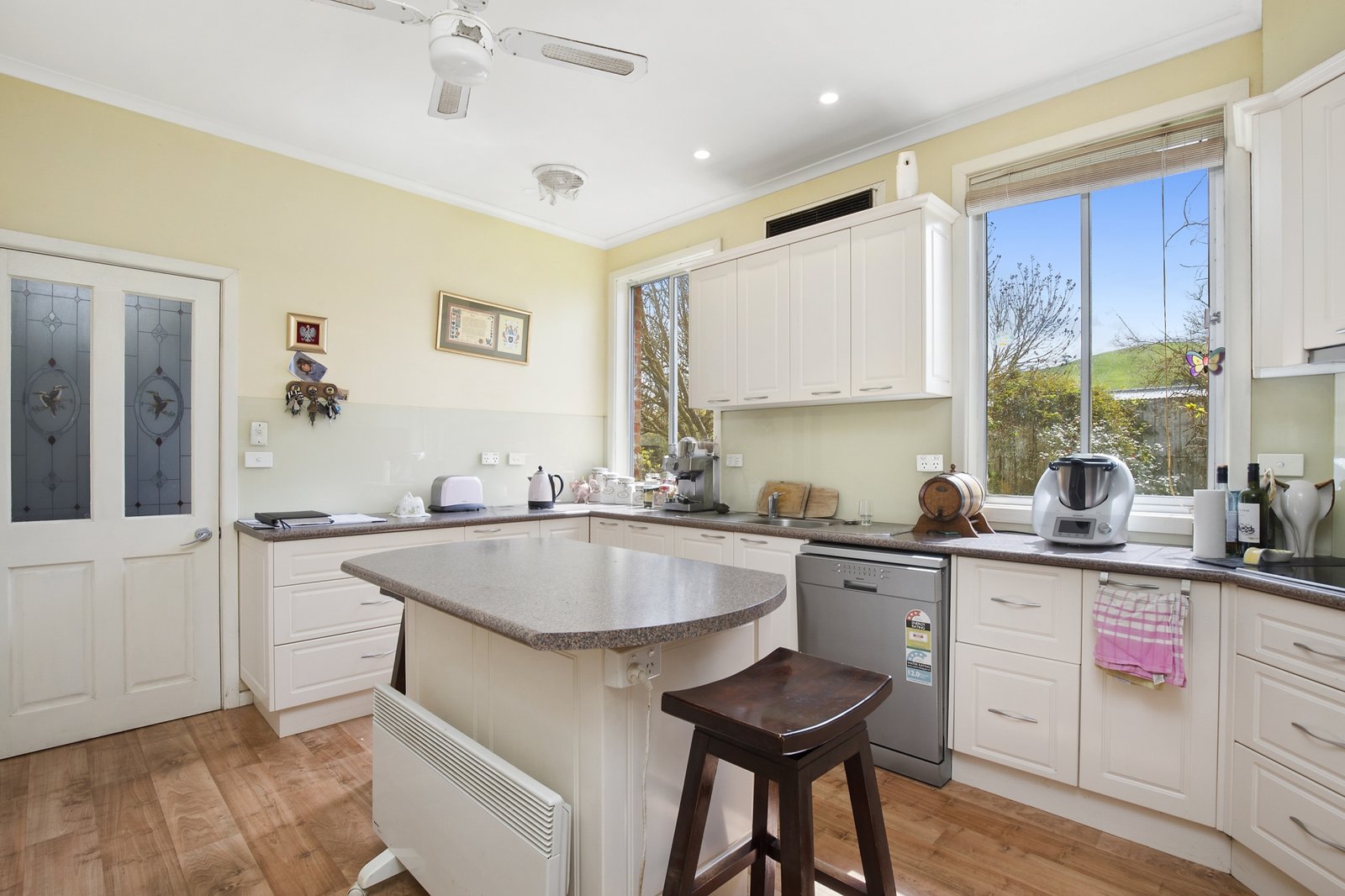 Lots 1 & 2 / 114 Cemetery Road SMEATON 3