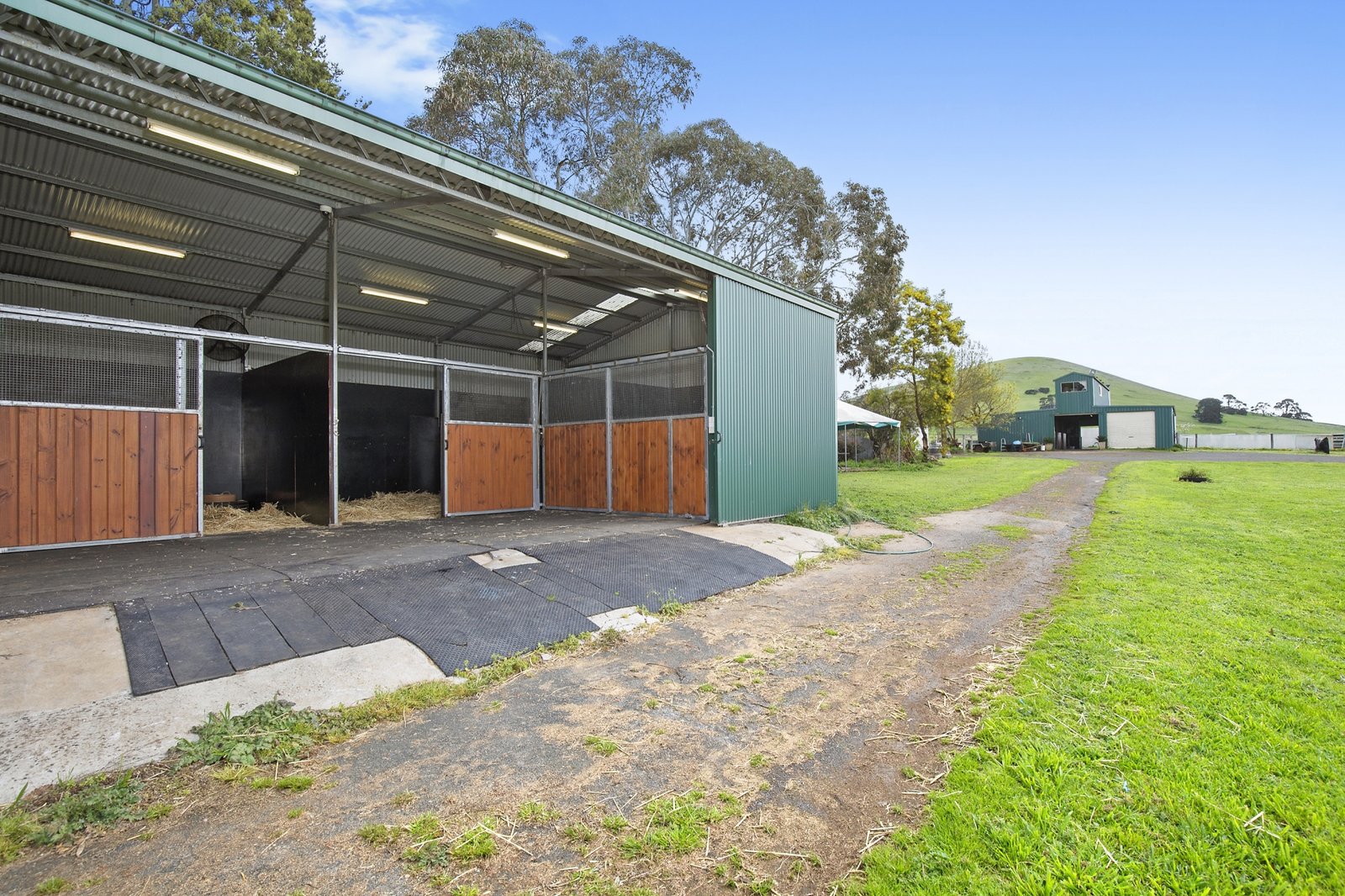 Lots 1 & 2 / 114 Cemetery Road SMEATON 14