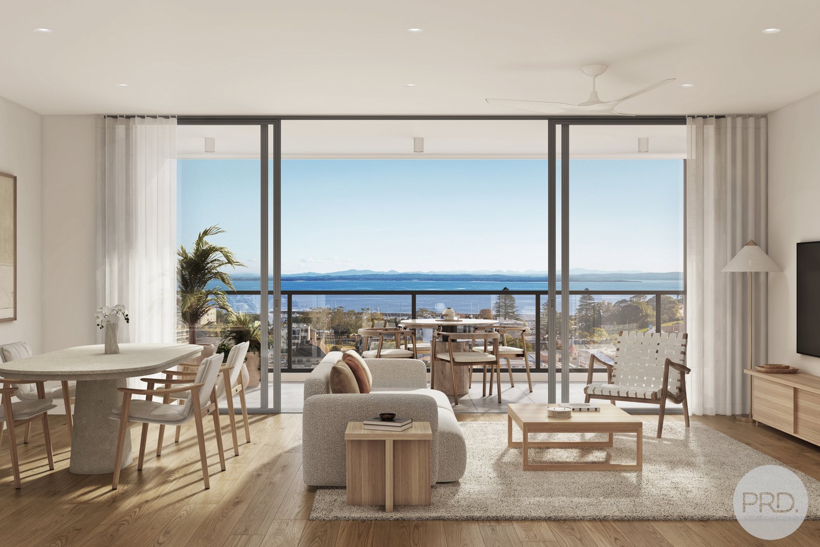 Lots 1-22/17-19 Yacaaba Street NELSON BAY 2