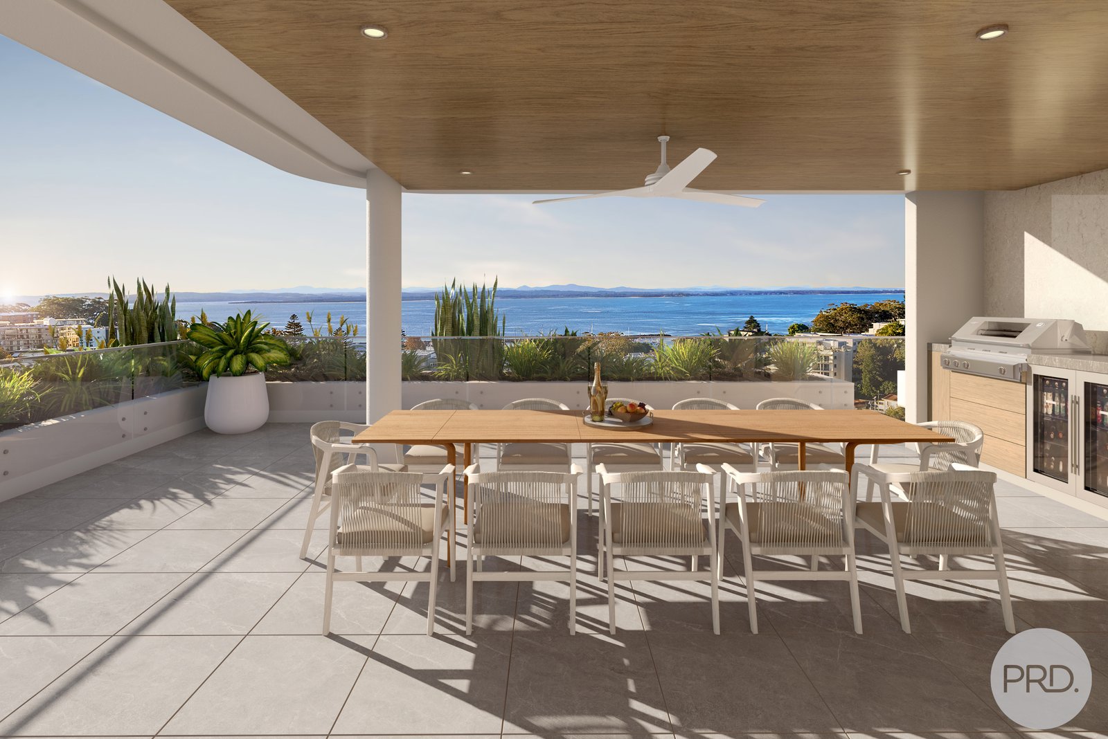 Lots 1-22/17-19 Yacaaba Street NELSON BAY 3