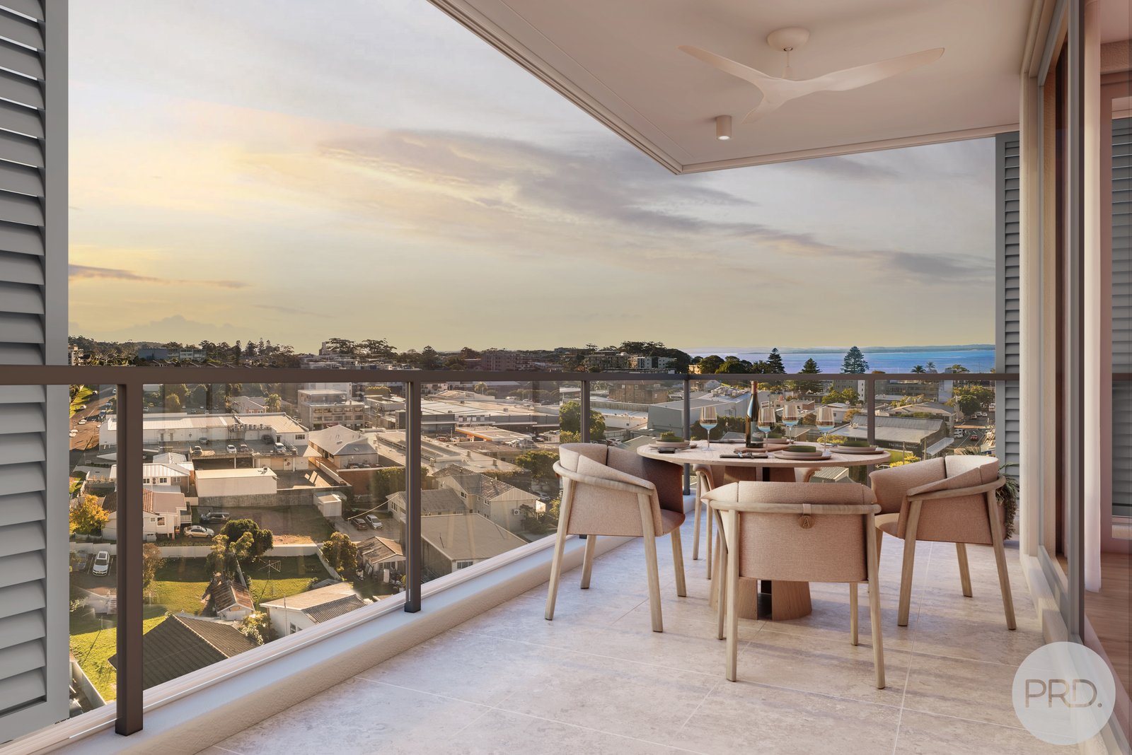 Lots 1-22/17-19 Yacaaba Street NELSON BAY 9