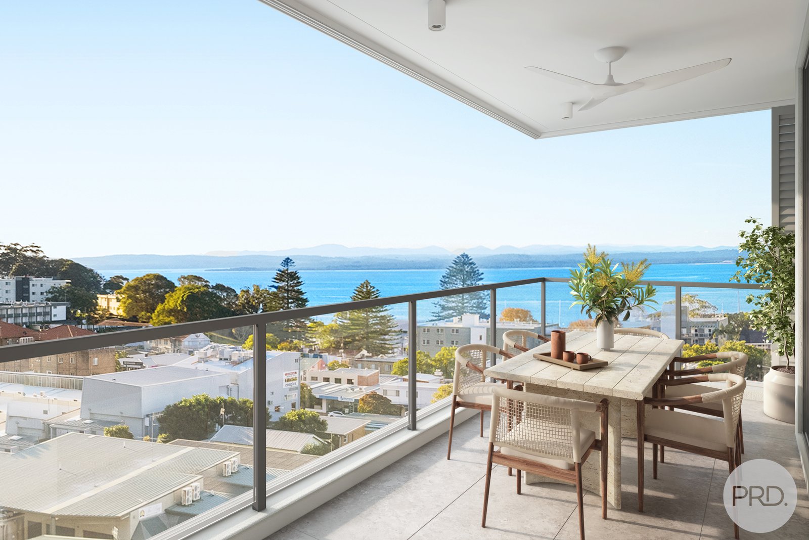 Lots 1-22/17-19 Yacaaba Street NELSON BAY 13