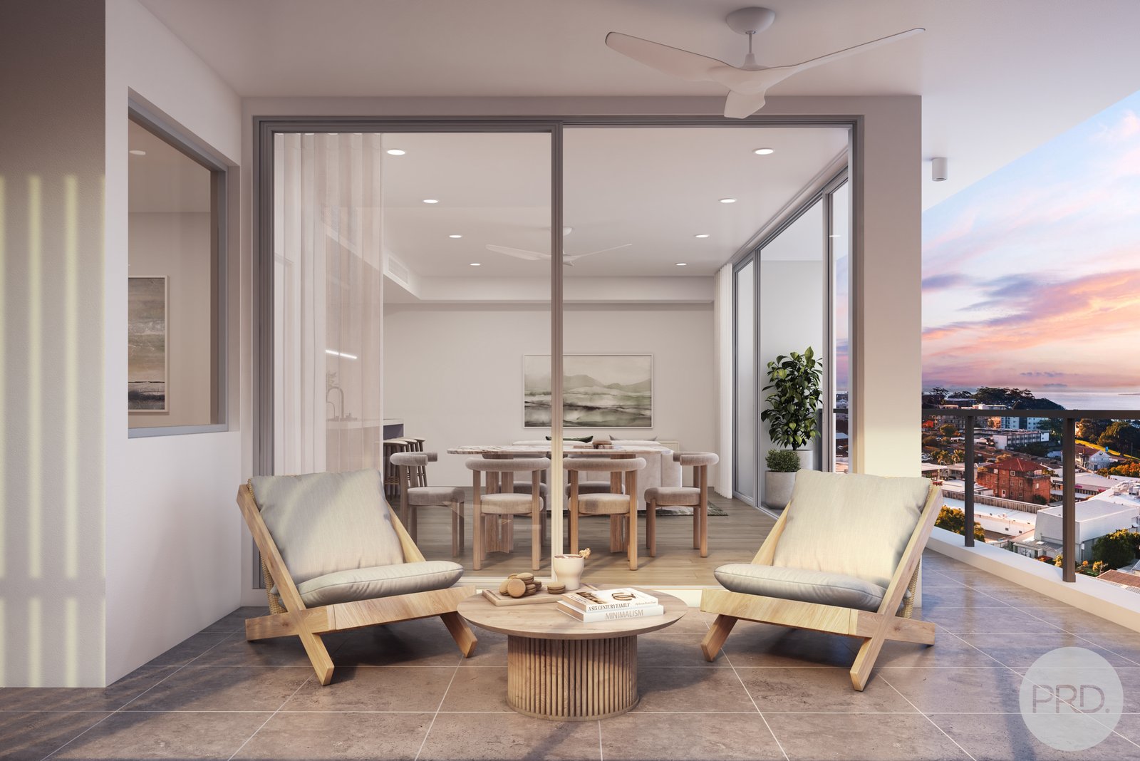 Lots 1-22/17-19 Yacaaba Street NELSON BAY 16