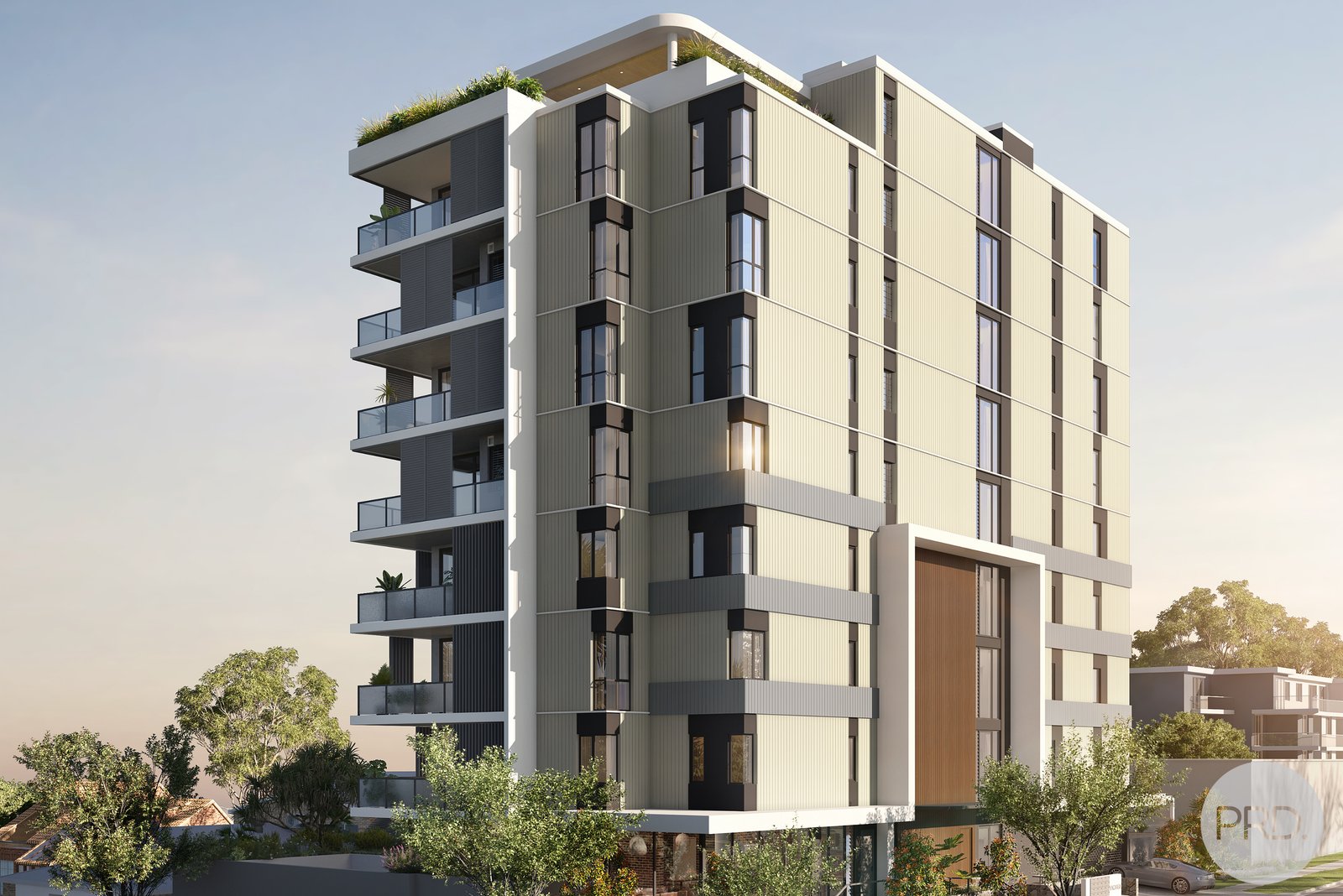 Lots 1-22/17-19 Yacaaba Street NELSON BAY 18