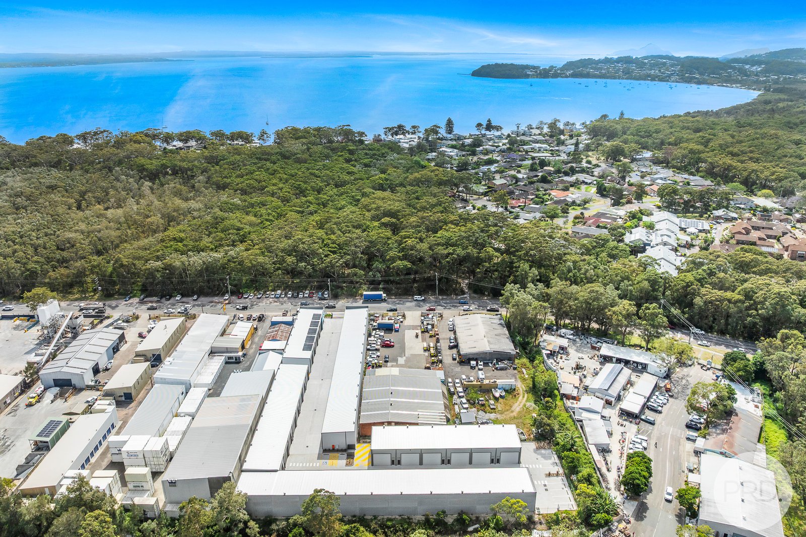 Lots 1-41/346 Solders Point Road SALAMANDER BAY 2