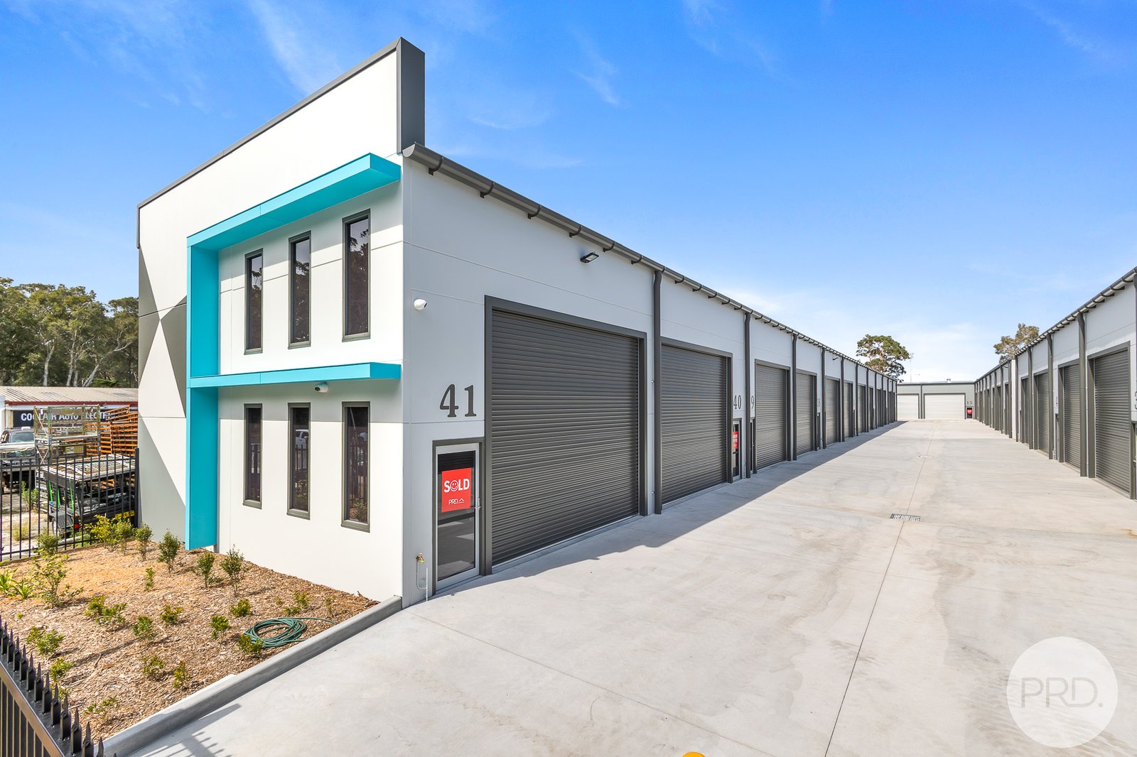 Lots 1-41/346 Solders Point Road SALAMANDER BAY 3