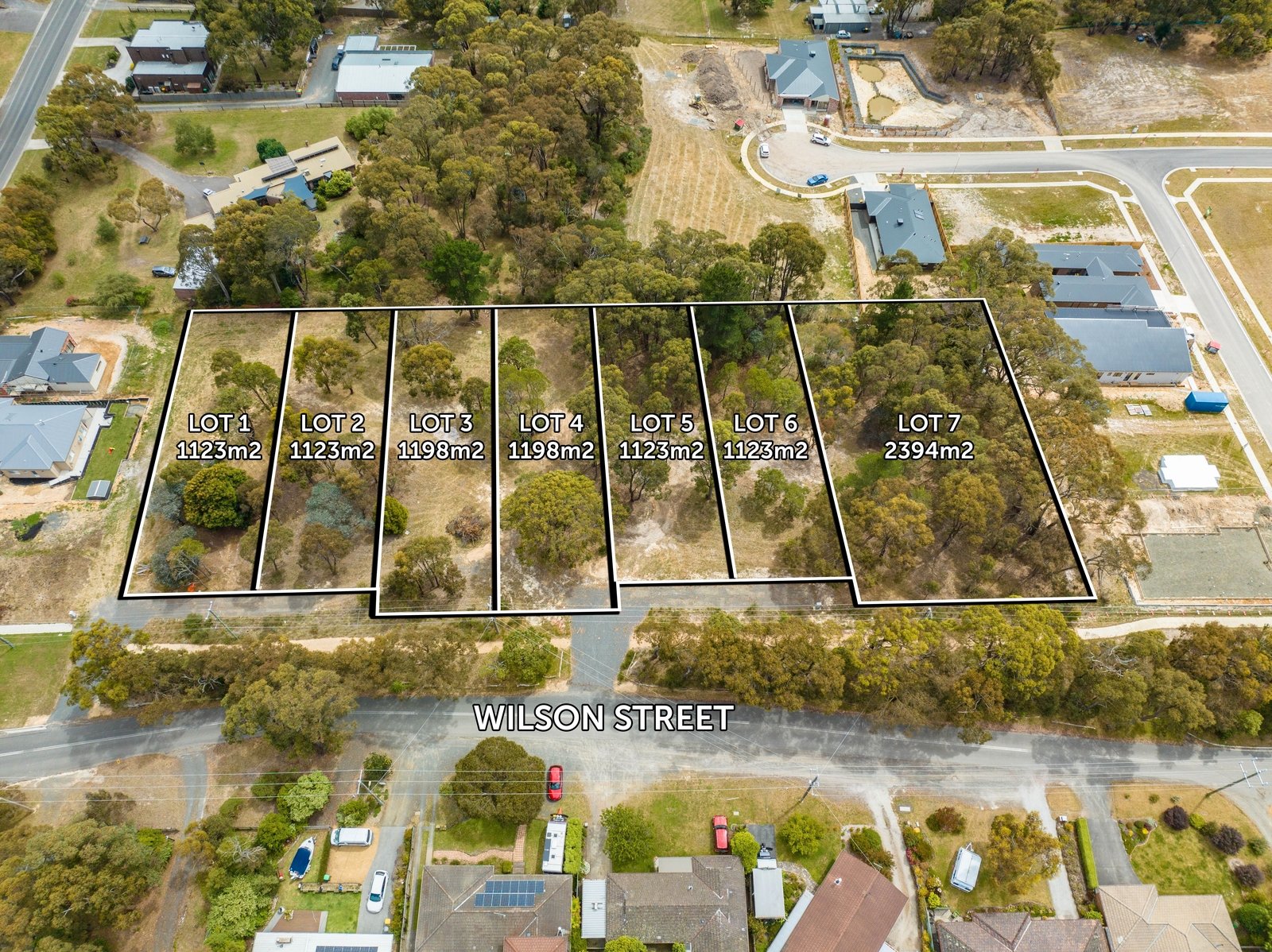 Gallery: 803 Wilson Street