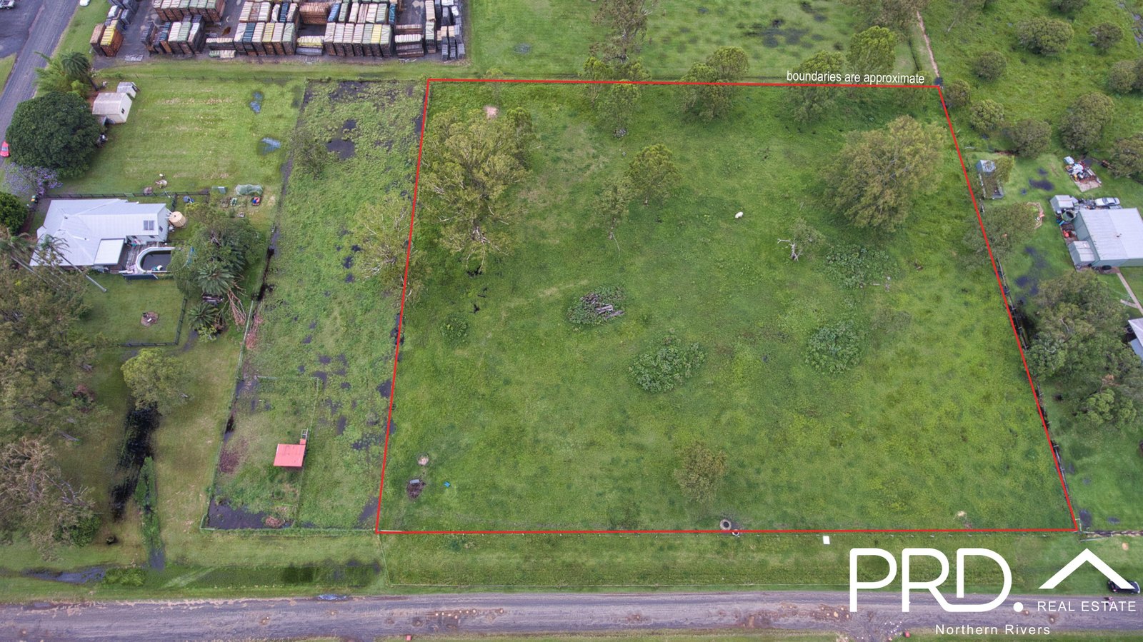 Lots 117-119 Lennox Street CASINO 4