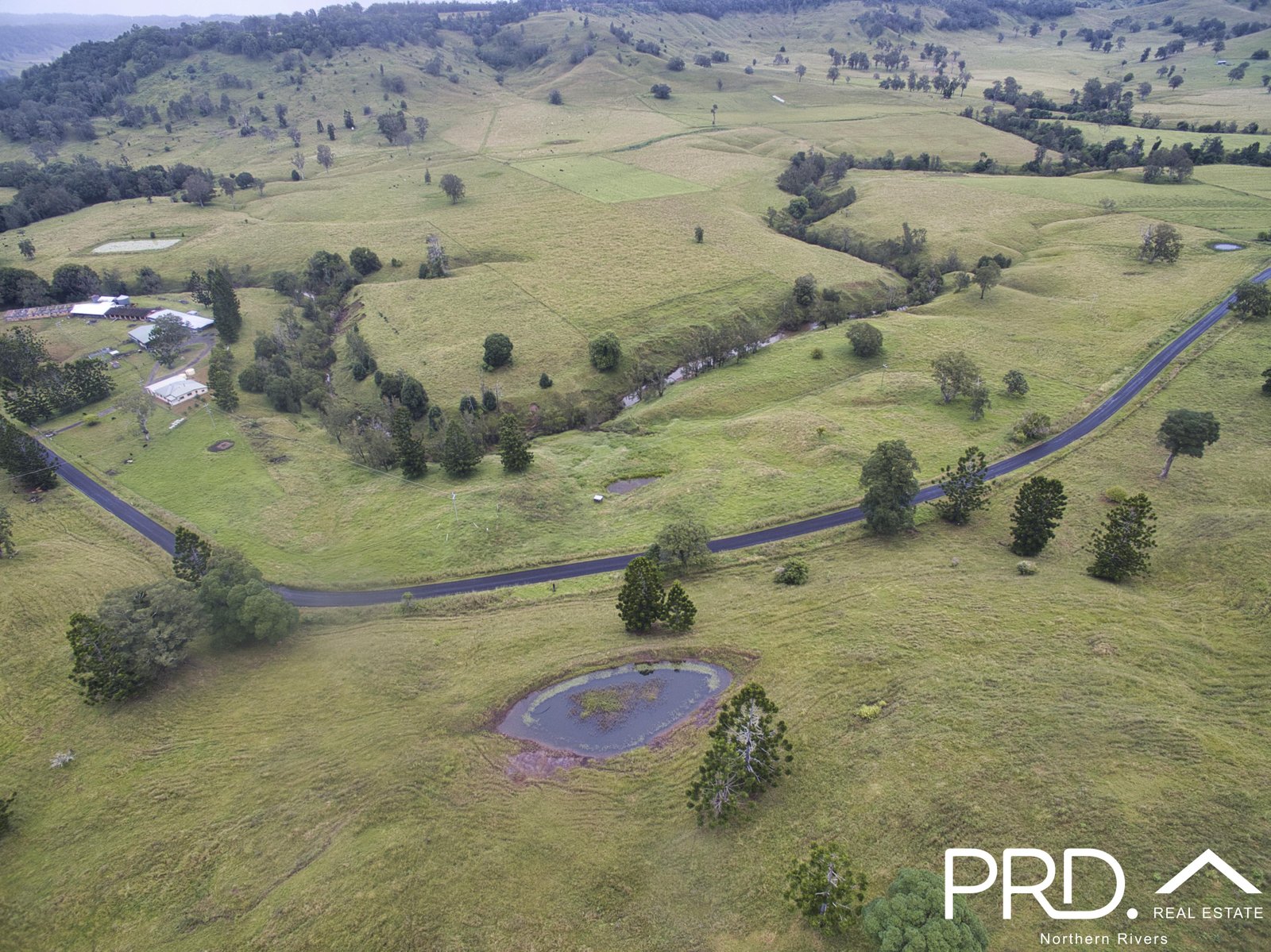Lots 1&2/566 & 575 Rock Valley Road ROCK VALLEY 2